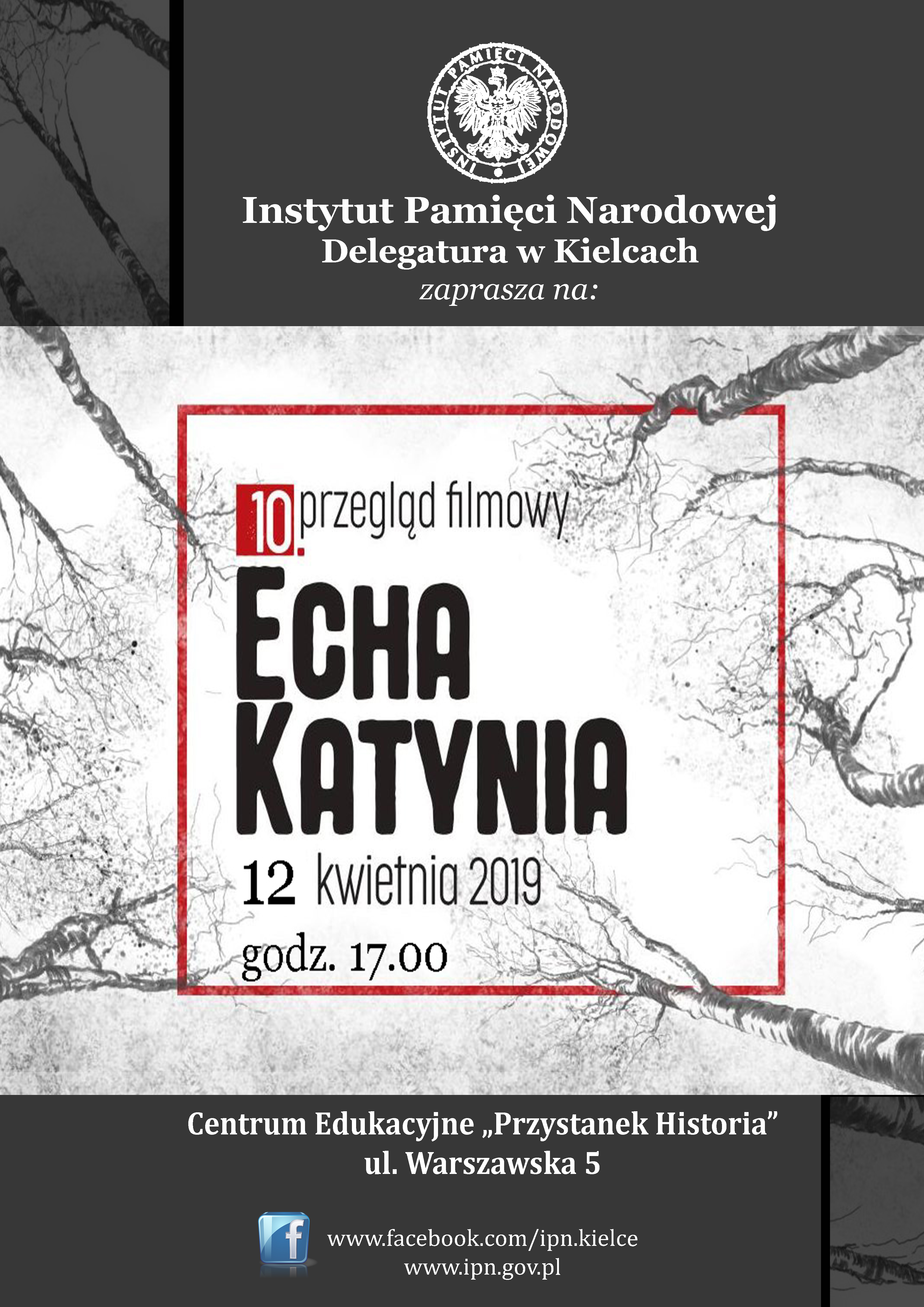 Echa Katynia 1