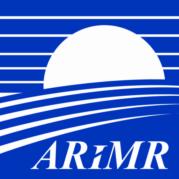 logo20ARiMR niebieskie znak