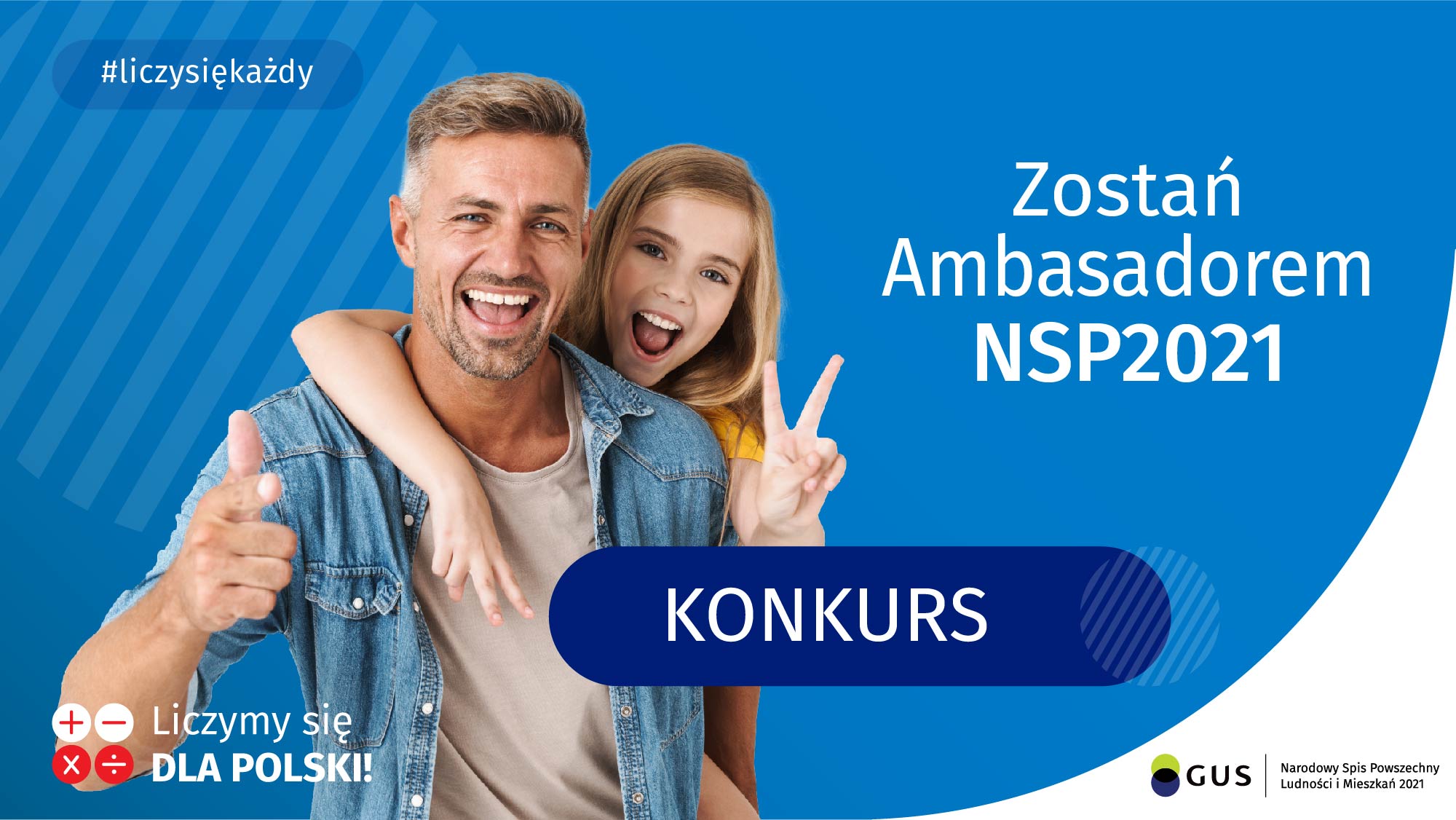 NSP2021 konkurs ambasador