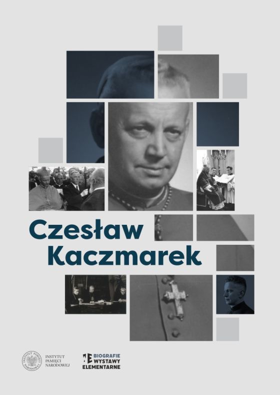 Wystawa Czesaw Kaczmarek